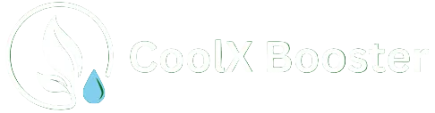 Coolx Booster